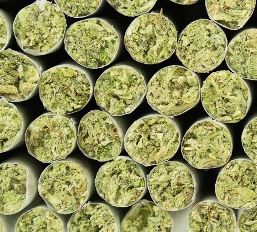 Raw-Garden-Infused-Joints-Overhead-aspect-ratio-365-330