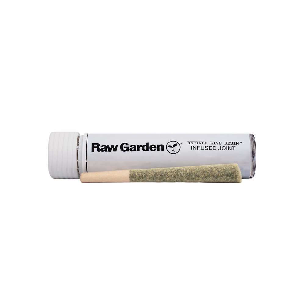 Refined Live Resin™ Joints (1-Pack)