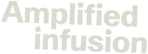 Amplified-asset